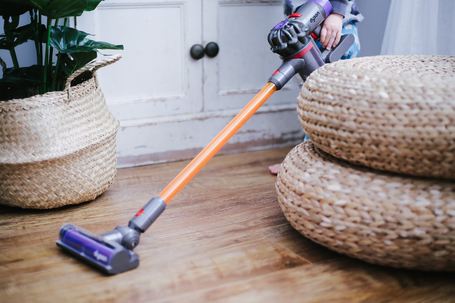 Dyson vacuum cleaner discount reviews